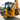 USED JCB 3CX high quality backhoe wheel loader in good condition